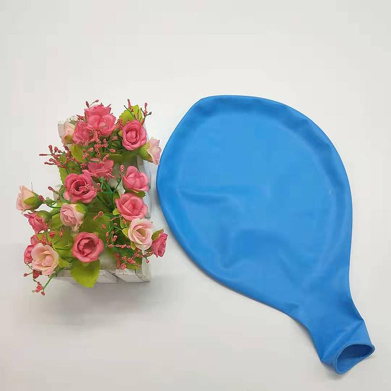 10pcs Extra Large Balloon Wedding Decoration Ballon Happy Birthday Party Decor Baby Shower New Year Christmas Baloon Wholesale