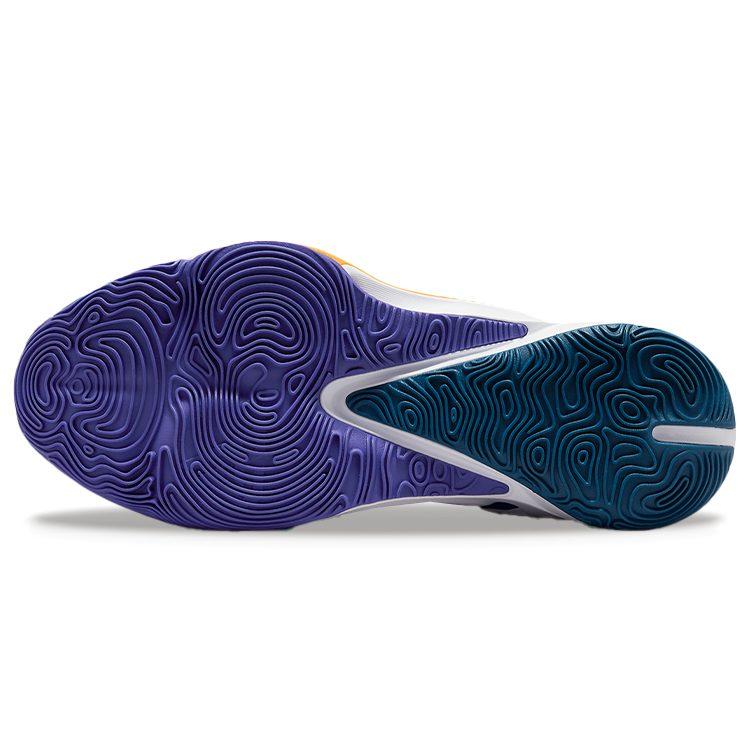Nike Zoom Freak 3 'AntetokounBros' DA0694-601
