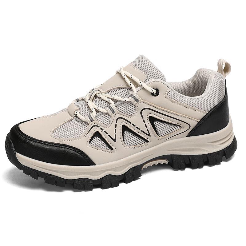 Alliance Messenger Outdoor Hiking Shoes