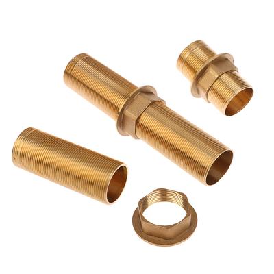 Porca de Extensão de Reparo Ferramentas Ferramentas Dourado Torneira Pé Fixo Parafuso Água Fria 1PCS Água Quente Aço Inoxidável/Cobre Tubo Porcas Torneira