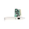 Gigabit Ethernet LAN Low Profile PCI Network Controller Card 10/100/1000