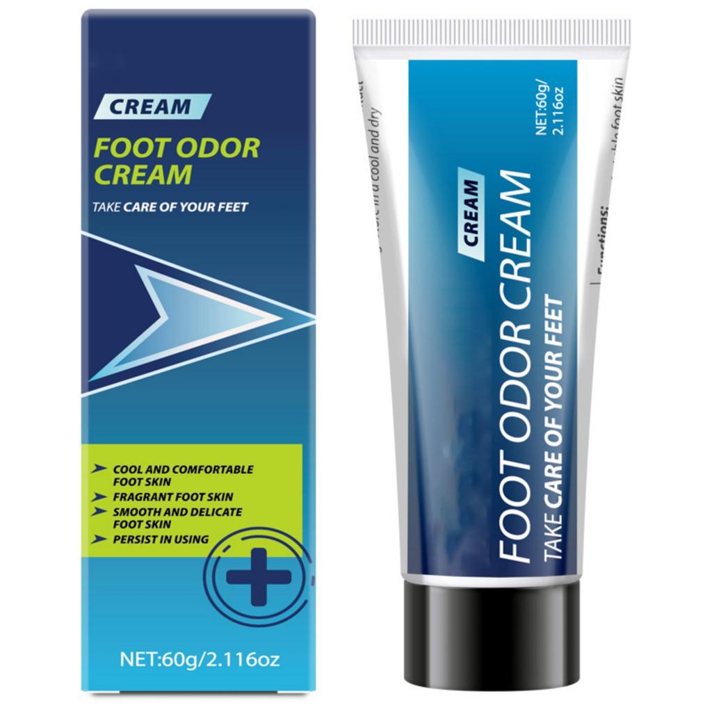 Remove Foot Odor, Itchy Feet, Peeling Feet, Soaking Feet, Itchy Cream, Sweaty Feet, External Foot Cream