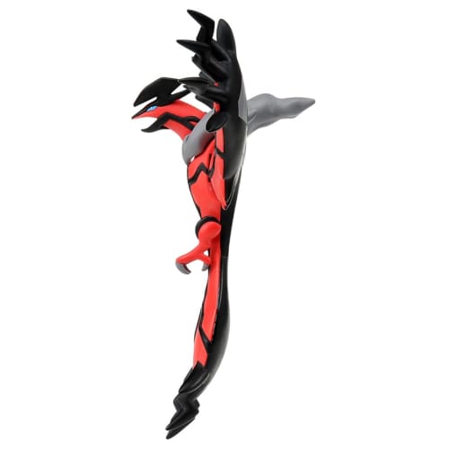 TAKARA TOMY Pokemon Monster Collection ML-13 Yveltal