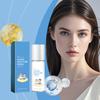 Hyaluronic Moisturizing Spray - Brightly Hydrates And Adds , Deeply Moisturizing And Nourishing The Skin Your Face 60ml.