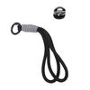 Camera Wrist Strap with 1 4 Inch Screw Black Quick Release Lanyard Anti Lost Hand Rope for Pocket 3 for 360 X4