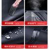 Locomotive raincoat rainstorm riding set takeaway rider split motorcycle rainstorm-proof split men's raincoat