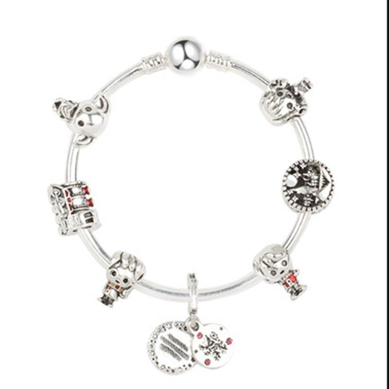 

Браслет Zunmi Cartoon Серия Гарри 19cm Medium