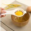 Egg Separator-White Yolk Separator Kitchen Gadgets Baking Tools Remover Egg Separator Yoke Separator Egg Strainer
