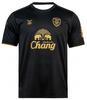 Maglia Calcio Police Tero FC Top Calcio FBT Chang Maglietta Calcio Traspirante Y2K Casual T-shirt Abbigliamento da Spiaggia