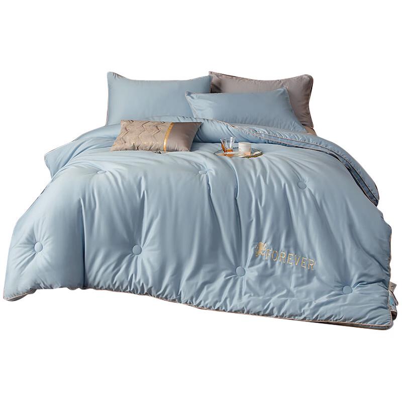 

Yiyiai 100-Count Australian Cotton Soybean Winter Quilt