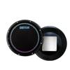 CUSTEAM - 12-inch - Drum Pad - Practice Pad - Silent Drum Pad - Practice Pad with Adjustable Snare Simulator - Ideal for Drummers, Portable and