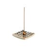 Lanting Xu Classical Chinese Incense Holder and Burner for Indoor Use