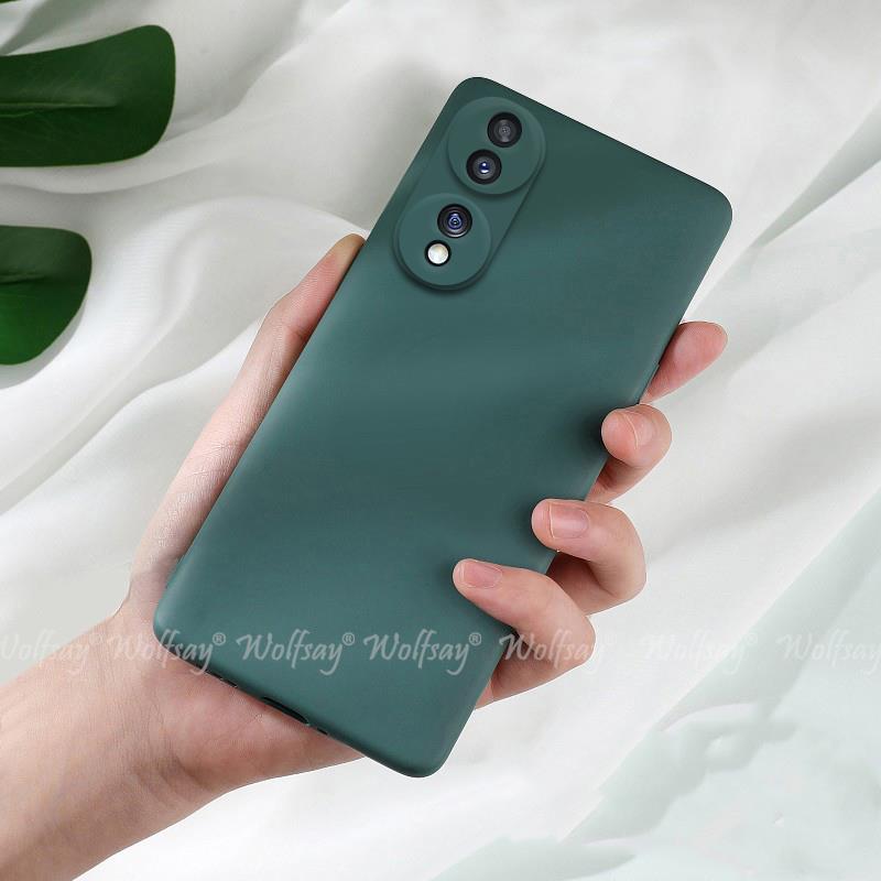 For Samsung Galaxy A04 Case Liquid Silicone Plain Rubber Protector Case Samsung A04 A04S A14 A54 A24 A34 A04E A03 A03S A22 Cover