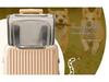 Expandable Multi-Window Cat Carrier Bag - Large Capacity, Breathable, and Portable for Travel