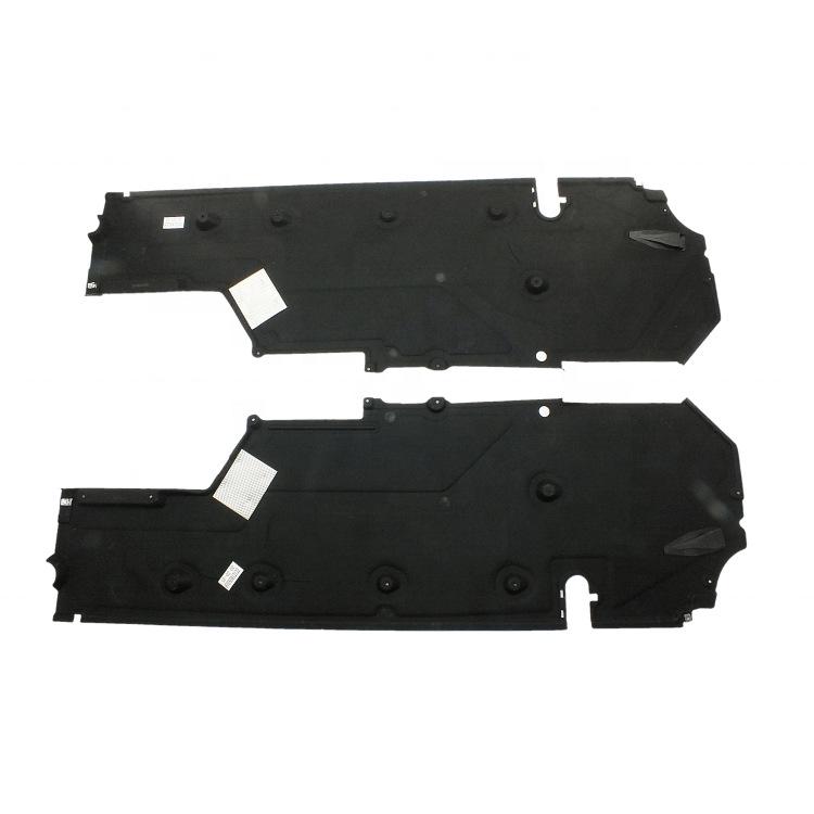 95B825206A/95B825206D Unterfahrschutz für 2014-2018 Macan