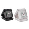 Hometime Quartz Travel Analogue Alarm Clock