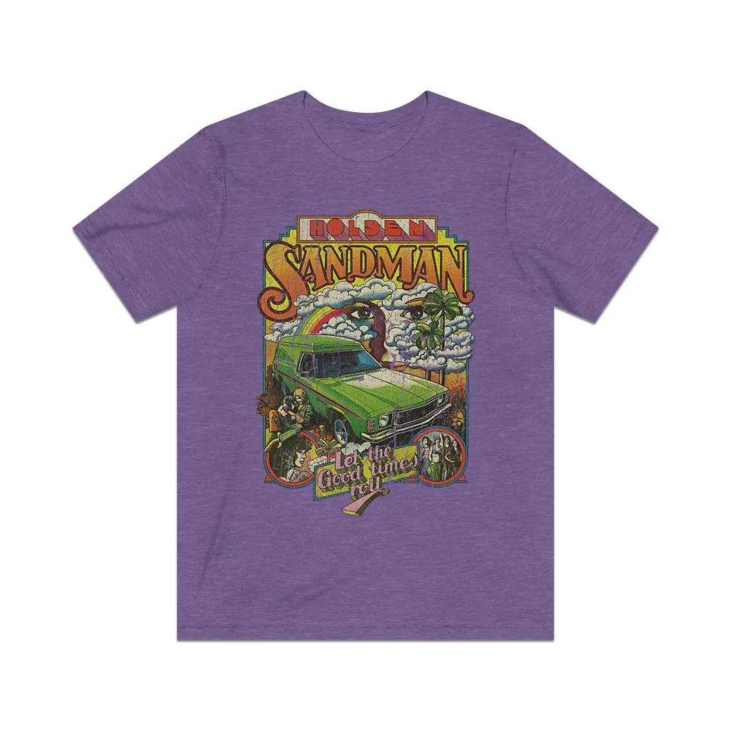 

Holden Sandman 1974 Vintage Men s T shirt L