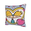 Pillow Case H-Hey ArnoldS Design  Pillow Cover For Sofa Bedroom Home Decor Morden Pillowcases