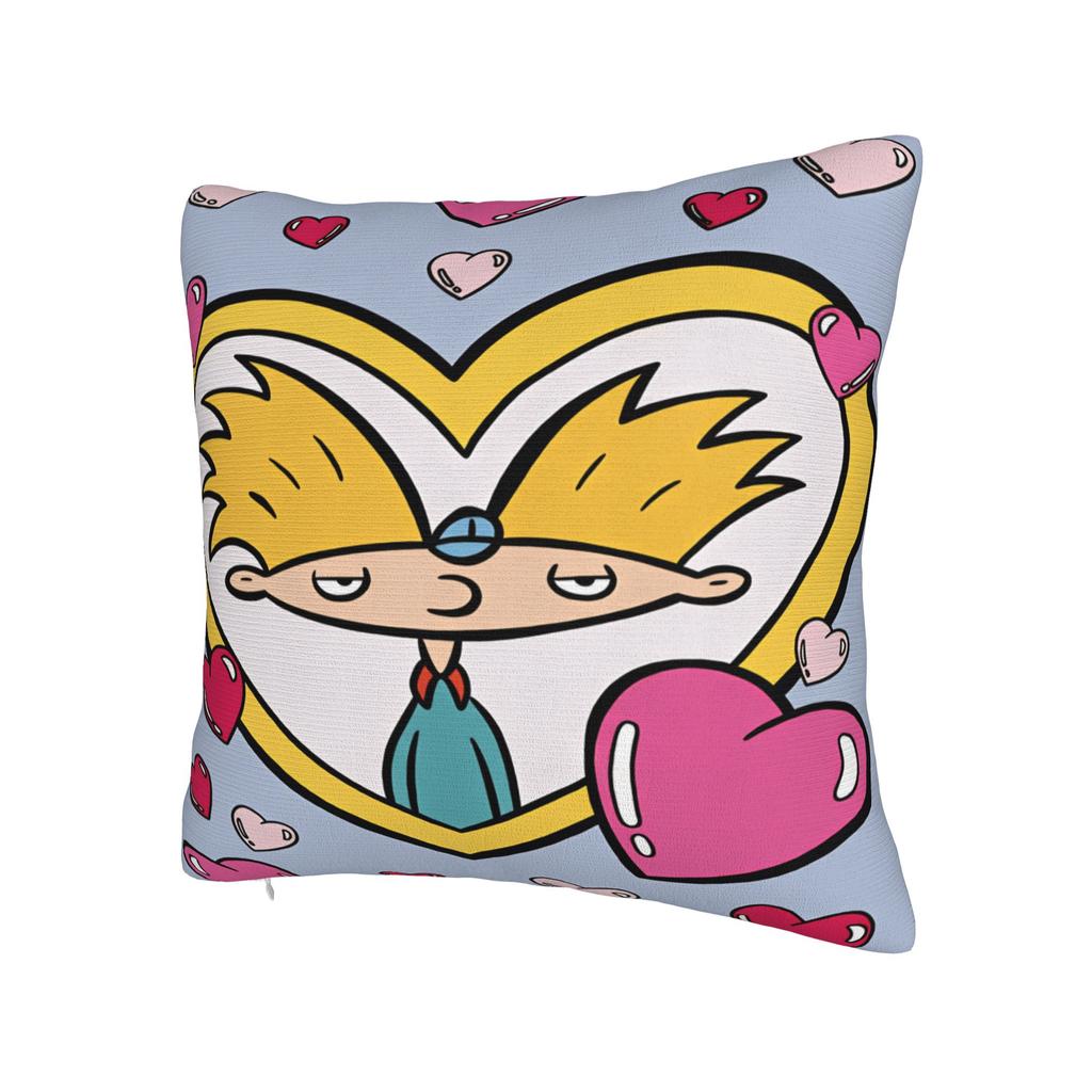 Pillow Case H-Hey ArnoldS Design Pillow Cover For Sofa Bedroom Home Decor Morden Pillowcases