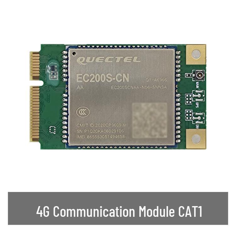Rockchip RK3562 Industrial Linux Development Core Board