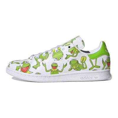 The Muppets x Stan Smith