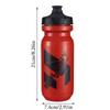 Dustproof PP5 Bicycle Holder Drinking Cycling Water Bottle Bike Water Bottle Sports Bottle