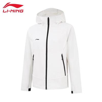 Li-Ning Women's 2025 Autumn Sports Windbreaker