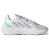 Adidas Ozelia White Purple Green Women Sneakers Cloud-White Dark-Purple Beam-Green GW3065