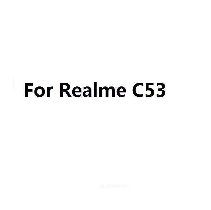 For Realme C53 C55 C65 C67 4G USB Charging Jack USB Charger Dock Board Connector Port Flex Cable Replacement