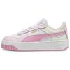 New Carina Street Shoes 'White Pink' Women's 389390-22