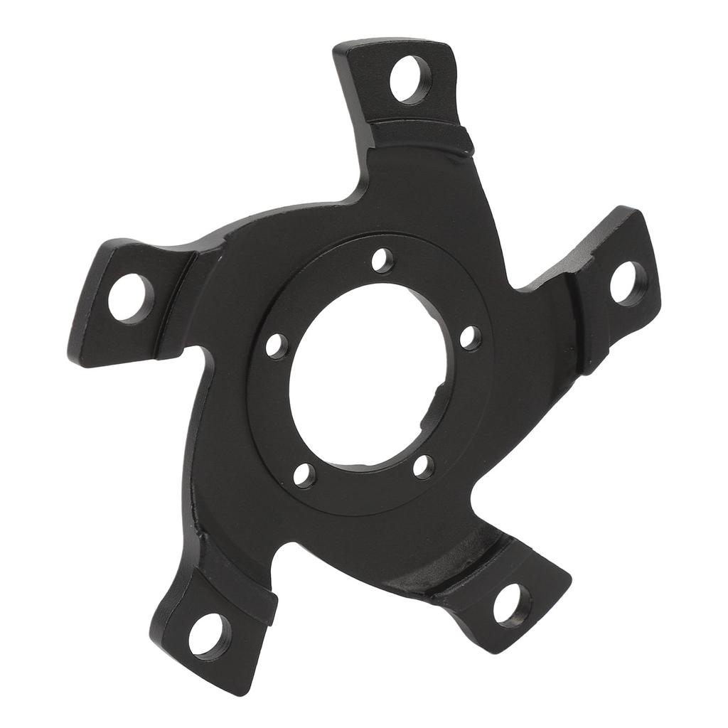 Adaptér převodníku klikové sady Profesionální Hliníková slitina Lehký Adaptér převodníku pro kolo pro