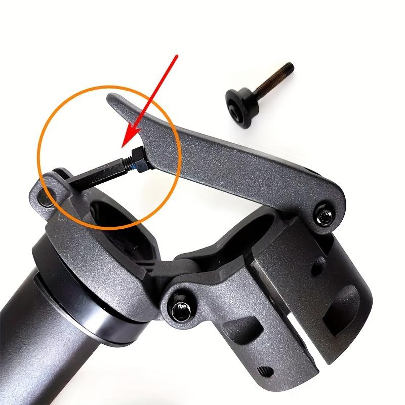 Locking Screws Suitable for Ninebot Max G30 Kickscooter Bearing G30 Replacement Parts