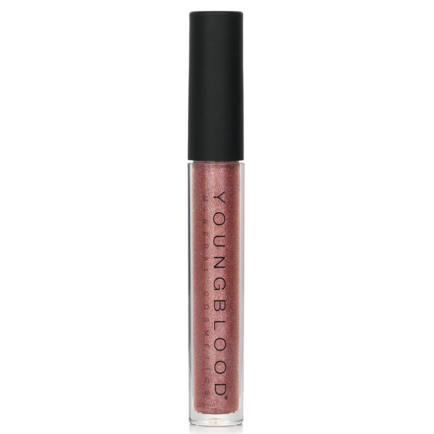 

Lunar Glitter Gloss - # Nebula 3.5ml/0.12oz