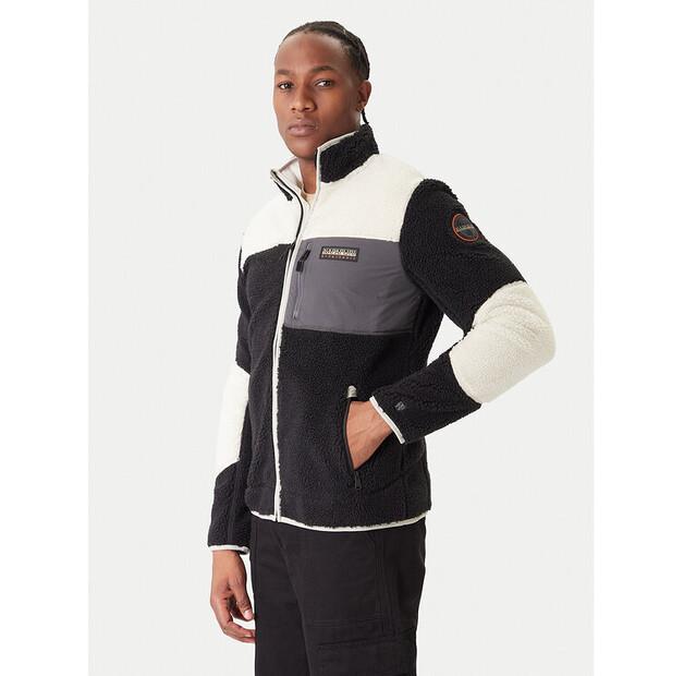 Флис Napapijri Yupik EU XXL