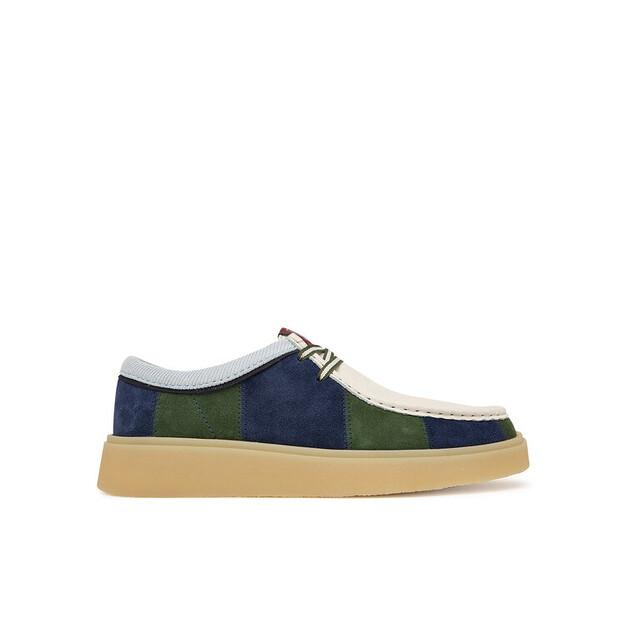 Полуботинки Clarks Torview EU 43