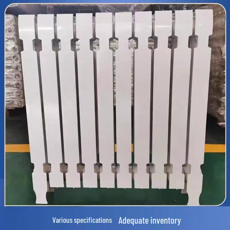 Radiator din fontă cu aripioare coloană XJL