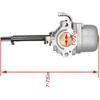 Carburetor For John Deere 6200 Watts Generator w/Briggs & Stratton 342cc Engine