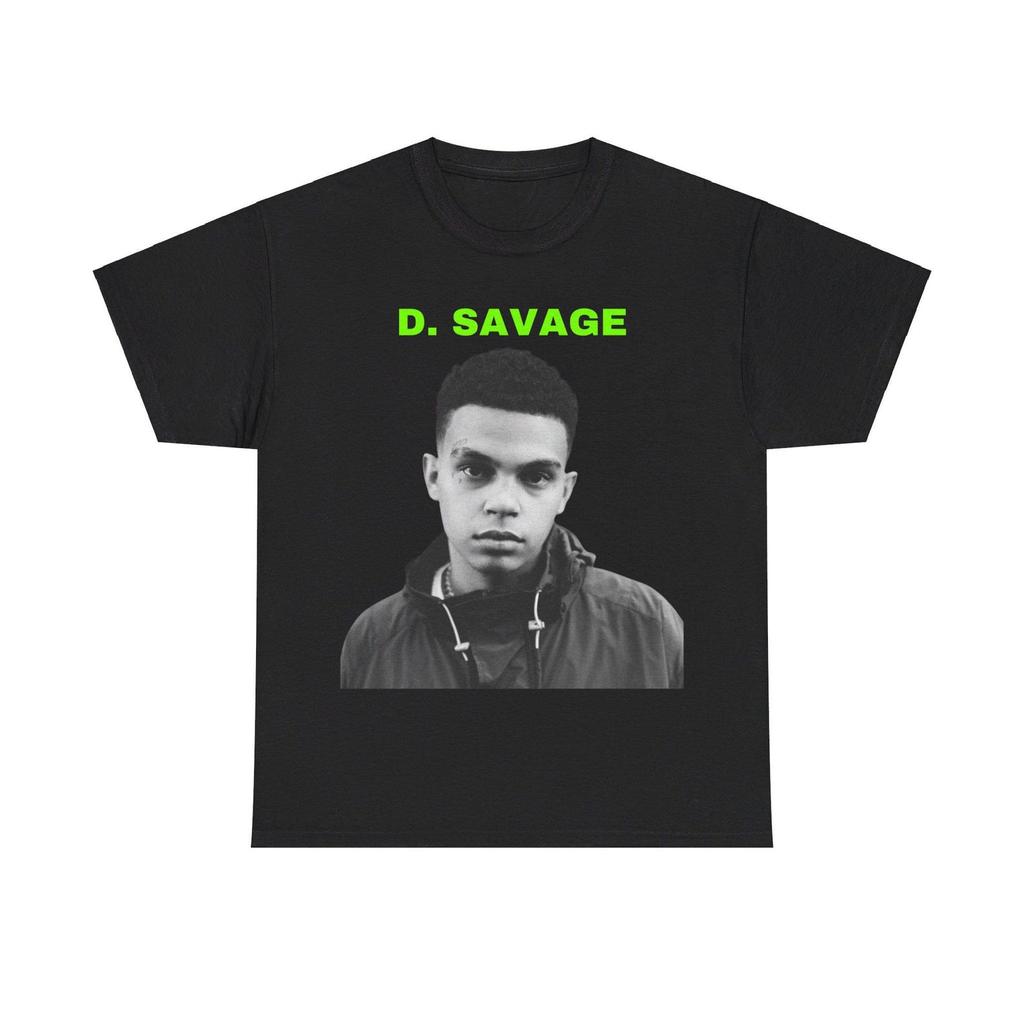 D. Savage Shirt | D. Savage Merch