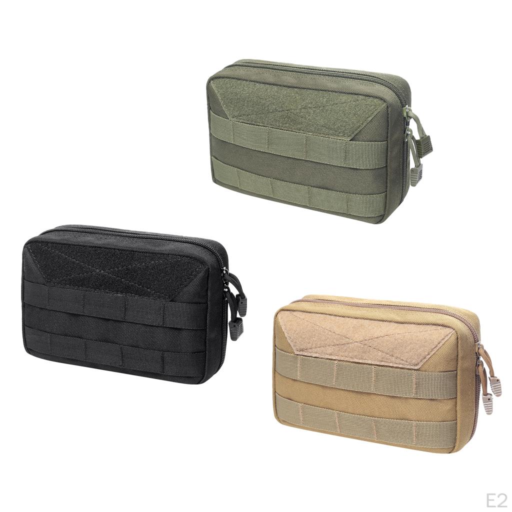 Accessory Pouch Multi-purpose Utility Hunting Tools Bag