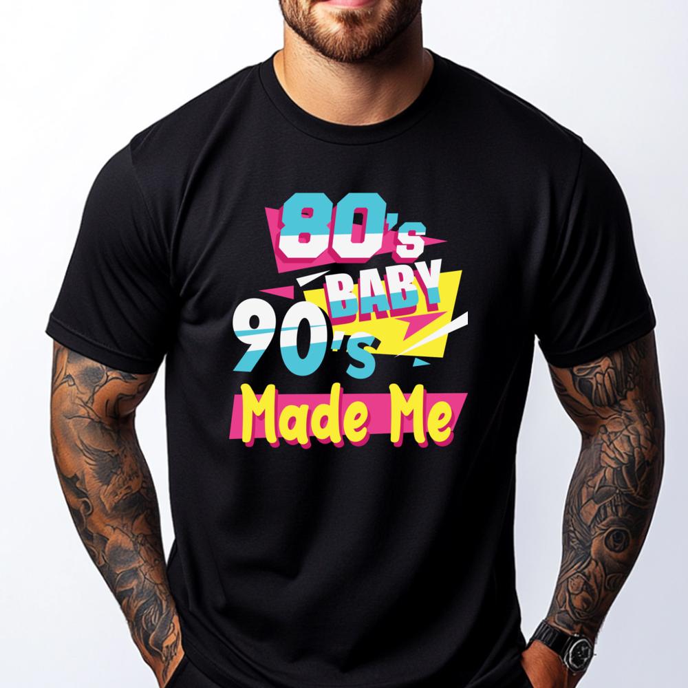 

Oldschool Cassette Tape 80s 90s Cassette Tape 3d Printed T Shirts Student Luxury Brand Clothes Graphic Tees - Men s Summer Co... S разноцветный