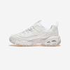 Skechers D'Lites [405327L-WHT]