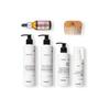 Complete Care Set for Oily Hair Perfect Hair Green Tea Hillary