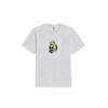 Men's X MINIONS T-Shirts Men's WHT Crew Neck