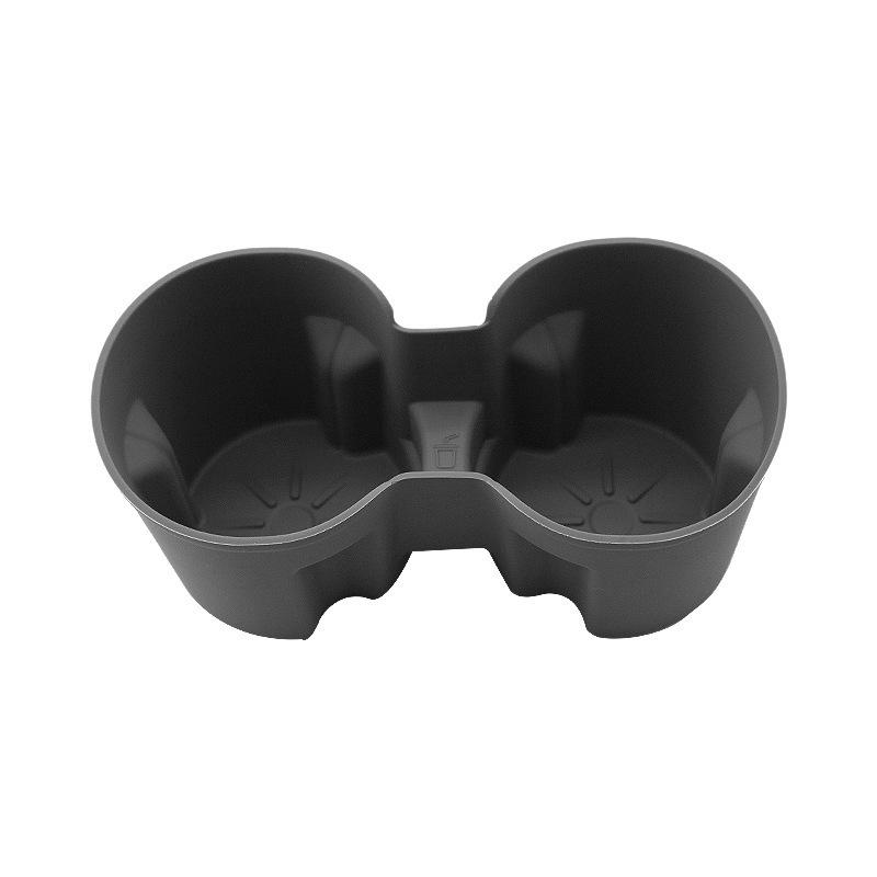 Tesla Model Y/3 Enhanced Central Console Armrest Storage Box