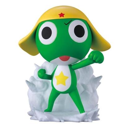 Keroro Gunso Figure Keroro Platoon PekoPon Invades Earth Vol.1 Approx. 10cm