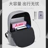Large Capacity Casual Simple Oxford Cloth Backpack Backpack Backpack School Bag Middle School Student Travel Computer Bag