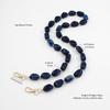 Acrylic Chain Bag Strap for DIY Handheld Accessories