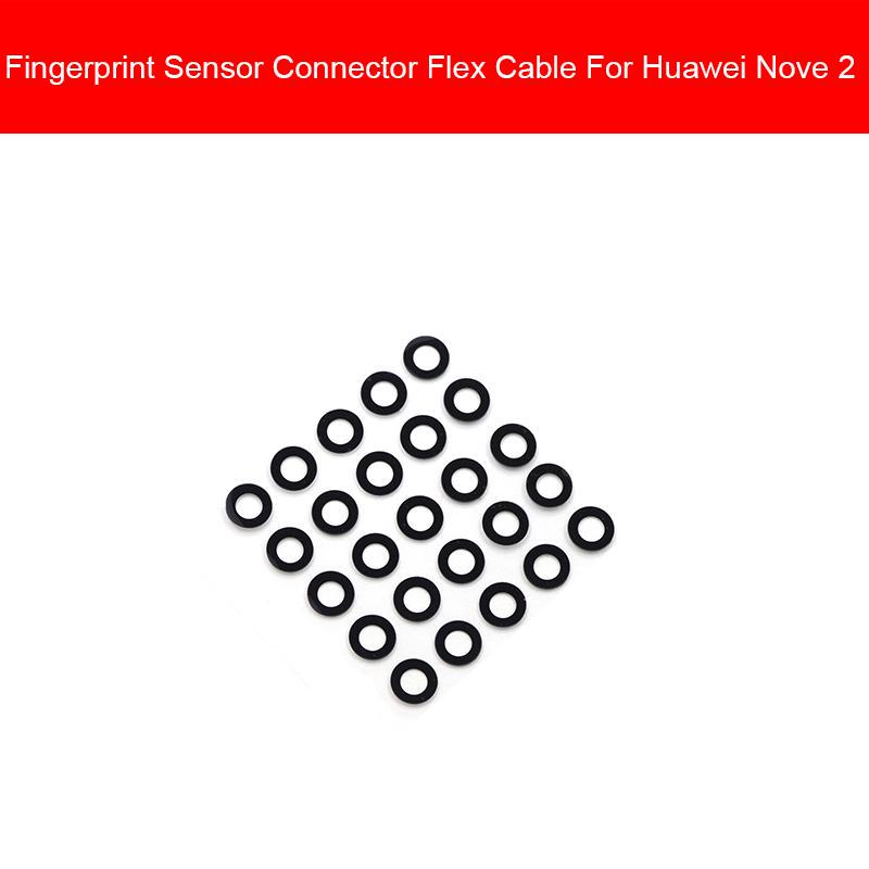 Main Camera Lens Glass Cover For Huawei P30/ P30 Pro / P40 / P40 Pro /P40 Lite E 5G Camera Protection Glass Cover