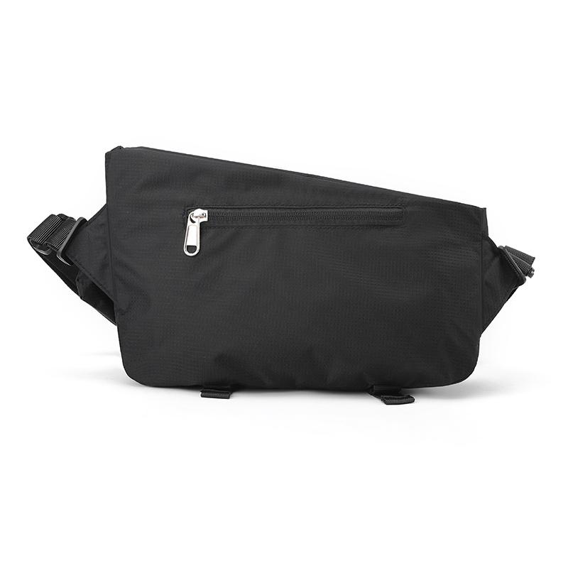 Мужская сумка через плечо — фото 11