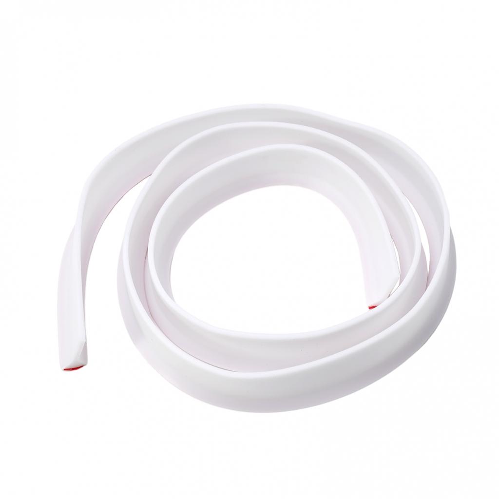 Verschleißfestigkeit 1 X Wasserbarriere Ideal für bodengleiche Duschen